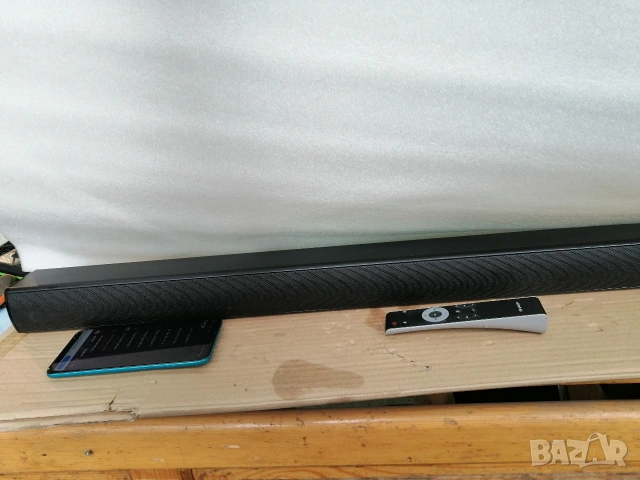 Саундбат SHARP HT-SB150, снимка 6 - Аудиосистеми - 54064873