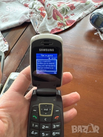 Nokia Нокия 6230i , Ericsson, снимка 5 - Nokia - 52891900