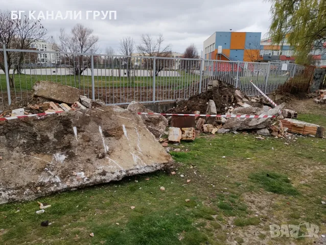 Ние къртим, чистим, товарим и извозваме!, снимка 2 - Кърти, чисти, извозва - 55675323