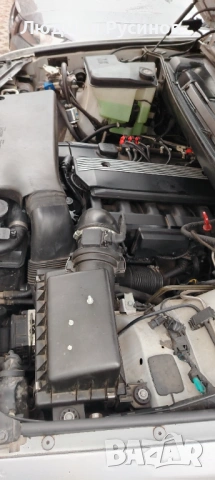 Bmw e53 x5 Ръчка/LPG, снимка 7 - Автомобили и джипове - 54293850