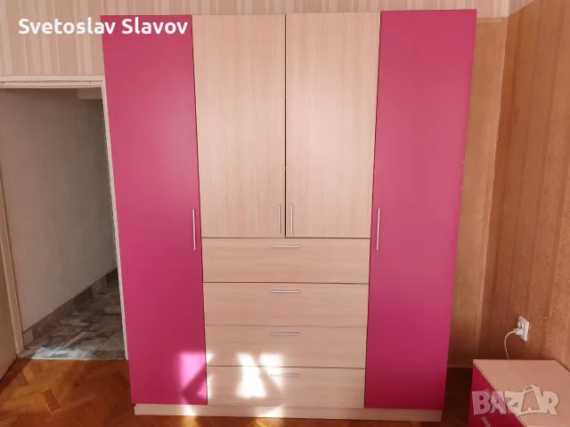 Апартамент под наем, снимка 16 - Квартири, нощувки - 55356061