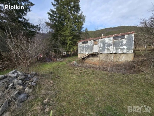 Парцел с. Батулия, ток, фургон, снимка 6 - Вили - 54995654