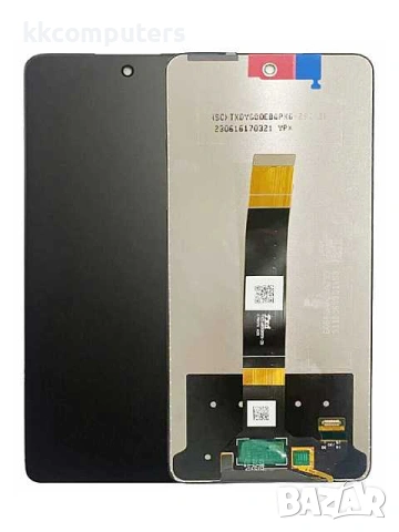 LCD ДИСПЛЕЙ ЗА TCL 40 NXTPAPER (T612B)