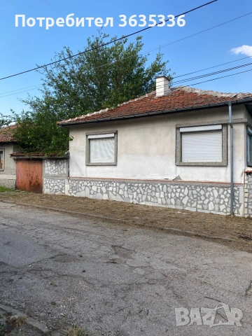 Недвижим имот село Горски Извор, снимка 4 - Къщи - 55136562