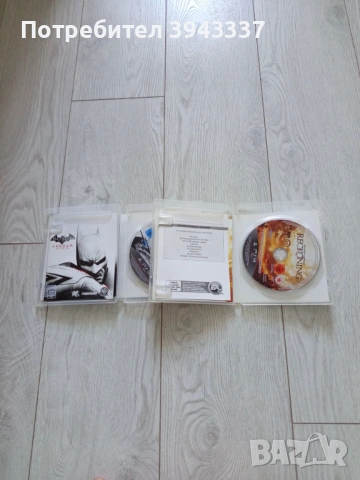 Игри за PlayStation 3, PS3 , снимка 2 - Игри за PlayStation - 54939847
