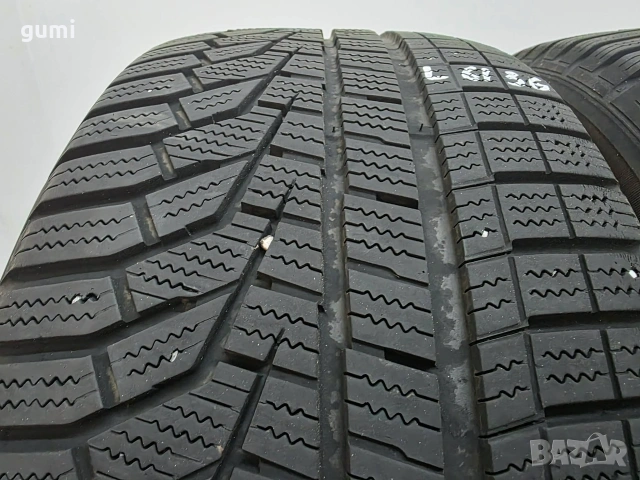 2бр зимни гуми 225/50/17 HANKOOK L06136 