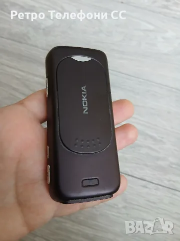 Nokia n73 N72 Silver/Black, снимка 5 - Nokia - 55337729