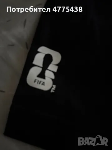 Тениска ADIDAS - World Cup 2026, снимка 6 - Фен артикули - 55423638