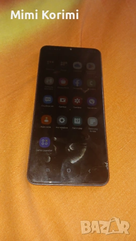 Samsung a12 , снимка 3 - Samsung - 54058419