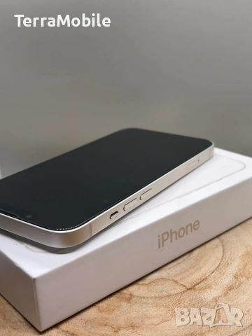 IPHONE 13| 100% battery health| ОТКЛЮЧЕН, снимка 2 - Apple iPhone - 53990652