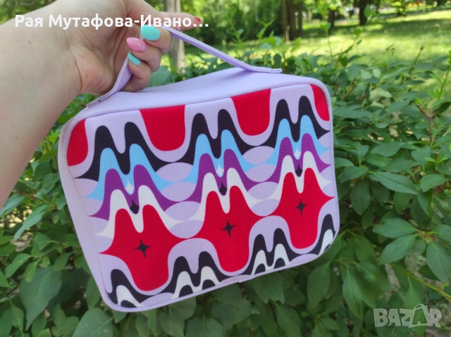 Куфарче за козметика