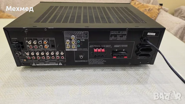 Ресийвър Усилвател Kenwood KRF-V4530D с bluetooth, снимка 5 - Ресийвъри, усилватели, смесителни пултове - 55320374