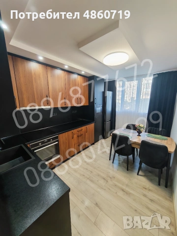 Продажба четиристаен апартамент, снимка 4 - Апартаменти - 54961359
