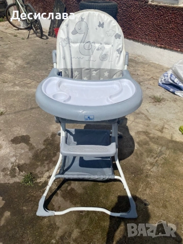 Столче за хранене Lorelli