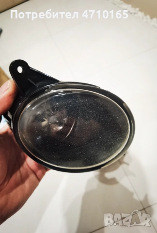 Audi A6 4B C5 халогени оригинални, снимка 4 - Части - 54272945