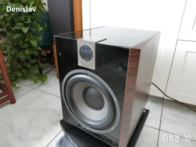 Focal Chorus SW800V
