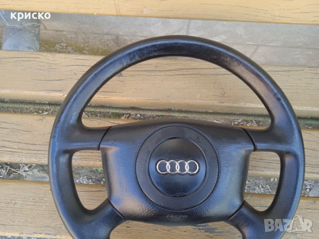 волан ауди А4, снимка 3 - Части - 54238629