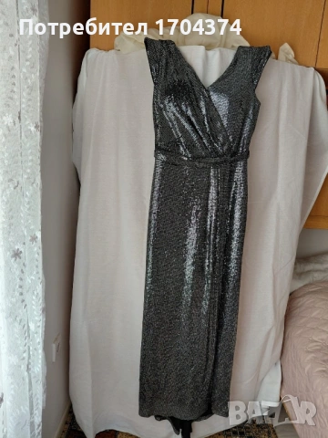 Рокли, носени веднъж , снимка 7 - Рокли - 54301276