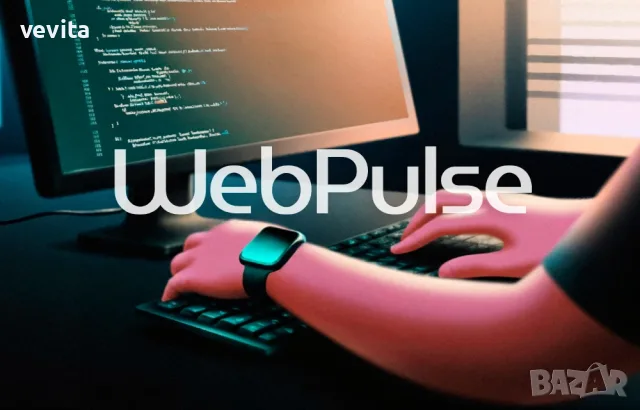 Изработка на уебсайт - фирмен сайт от 199€ или онлайн магазин - WordPress