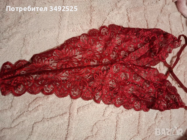 Дамско секси бельо , снимка 5 - Бельо - 54001191