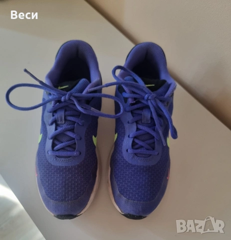 Детски маратонки Nike