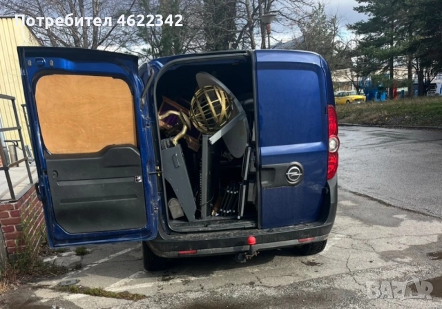 Транспортни услуги, снимка 2 - Транспортни услуги - 54034447