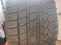 2бр. зимни гуми 255/45/19 Pirelli, снимка 1