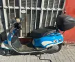Куик Емото 87 Електрически, снимка 1