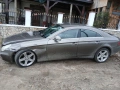 CLS 320 224ps 7-gtronic ЦЯЛ ИЛИ НА ЧАСТИ!, снимка 4