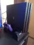 Playstation 4 pro с 2 джойстика , снимка 1