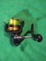 Тунингована макара Shimano с 5 лагера FX2500FC, снимка 1