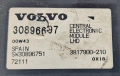 BCM Комфорт Модул Volvo V40 Волво В40 30896697, снимка 2