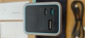 външна батерия (power bank) CUKTECH - капацитет 20 000 mAh и максимална изходна мощност от 85W, снимка 3