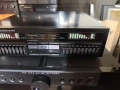 Akai Equalizer EA-M719, снимка 3
