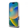 кейс за iPhone 16 Pro MAGSAFE  Марка Guess + подарък стъклен протектор, снимка 5