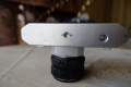 Asahi Pentax, Light Meter & Super Takumar 55mm f2. M42 Mount, снимка 8