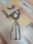 Професионална лъжица за сладолед made in Janan PAT NO.824393, снимка 1
