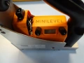 Нивелир машинен TESA Minilevel 53.T00T2 precicion inelinometer L-150mm, снимка 2