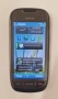 Телефон Nokia C7 - 15 €. Подарък оригинален калъф.  Оригинална ненадута батерия, без зарядно,, снимка 4