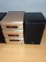 Аудиосистема Yamaha RX-E400, CDX-E400, KX-E300, NS-E400, снимка 5