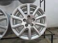 4бр 16ски джанти за AUDI 5х112мм A161450 , снимка 2