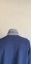 Moncler Pique Cotton Slim Fit Mens Size 2XL ОРИГИНАЛ Мъжка блуза!, снимка 11