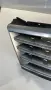 Предна хромирана решетка за Ssangyong Rexton 2.0 E-XDi (2014) 79461-08D00, снимка 4