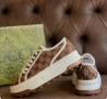 Нови обувки Gucci , снимка 3