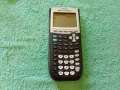 Графичен калкулатор Texas Instruments TI-84 Plus, снимка 1