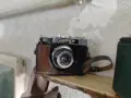 Смена 8 с кожен калъф, снимка 1