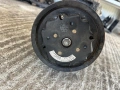 Компресор за климатик на Mercedes-Benz C-W203,CLK-W209,E-W211, снимка 3