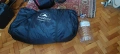 Свободостоящ форселт (палатка/тента) SunnCamp Companion 350 за кемпер и каравана , снимка 7