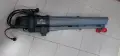  Електрически листосъбирач / Духалка за листа - Въздуходувка SKIL 0790 (2800W) – Като нов!, снимка 2