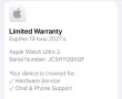 Apple Watch Ultra 3, снимка 6